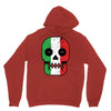 italy till i die Unisex Hoodie