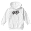 art ground Youth Hoodie
