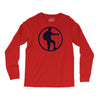 mountain go go Long Sleeve Shirts