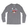 maniacs ii Long Sleeve Shirts