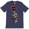 mouth the merc (x force version) T-Shirt