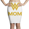 mom Pencil Skirts