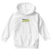 i bought this shirt next week t shirt   copy Youth Hoodie