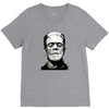 frankenstein V-Neck Tee