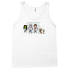 the lineup Tank Top