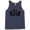 all reps matter Tank Top
