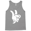 peace sign Tank Top