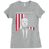 underwood 2016 Ladies Fitted T-Shirt