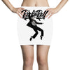 Elvis Presley Rock N Roll Mini Skirts
