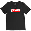 sziget europe festival music V-Neck Tee