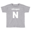 nitrogen Toddler T-shirt