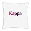 Kappa Throw Pillow