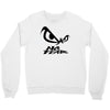 no fear ducati ktm dakar Crewneck Sweatshirt