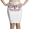 mercenaries Pencil Skirts