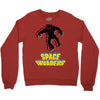 space invaders 2 Crewneck Sweatshirt