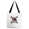 scooter team nowy sacz Tote Bags
