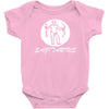 sagittarius zodiac sign Baby Onesie