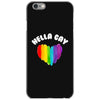 Hella Gay iPhone 6/6s Case