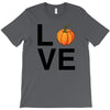 love pumpkin T-Shirt