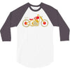 bobber 3/4 Sleeve Shirt