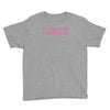 flawless Youth Tee