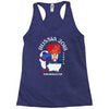 serbia national team youth 2018 fifa world cup Racerback Tank