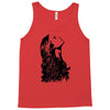 flower girl Tank Top