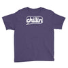 chillin Youth Tee