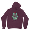 mary poppins y'all Hoodie
