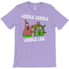 leedle leedle leedle lee T-Shirt