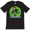 santa claws T-Shirt