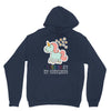 My Homework Unisex Hoodie