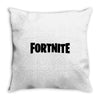 Fortnite Throw Pillow