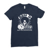 funk Ladies Fitted T-Shirt