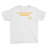 Do Something Worth Remembering -   Elvis Youth Tee