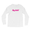 MY JULIET Long Sleeve Shirts