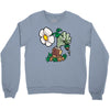 plants Crewneck Sweatshirt