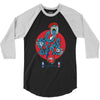 obsessed 3/4 Sleeve Shirt