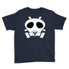 mask Youth Tee