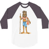 castaway 3/4 Sleeve Shirt