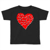 best lovers Toddler T-shirt