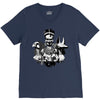 pharaoh V-Neck Tee
