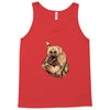 Guclu Ayı Tank Top