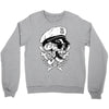 death captain Crewneck Sweatshirt