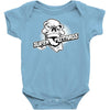supermotard Baby Bodysuit