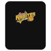 potos rabites Mousepad