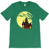 Castle T-Shirt