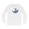 socks a' fo' yo' feet silly Long Sleeve Shirts