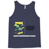 at least it&rsquo;s not knives Tank Top