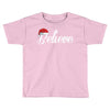 believe Toddler T-shirt